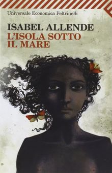 L' isola sotto il mare