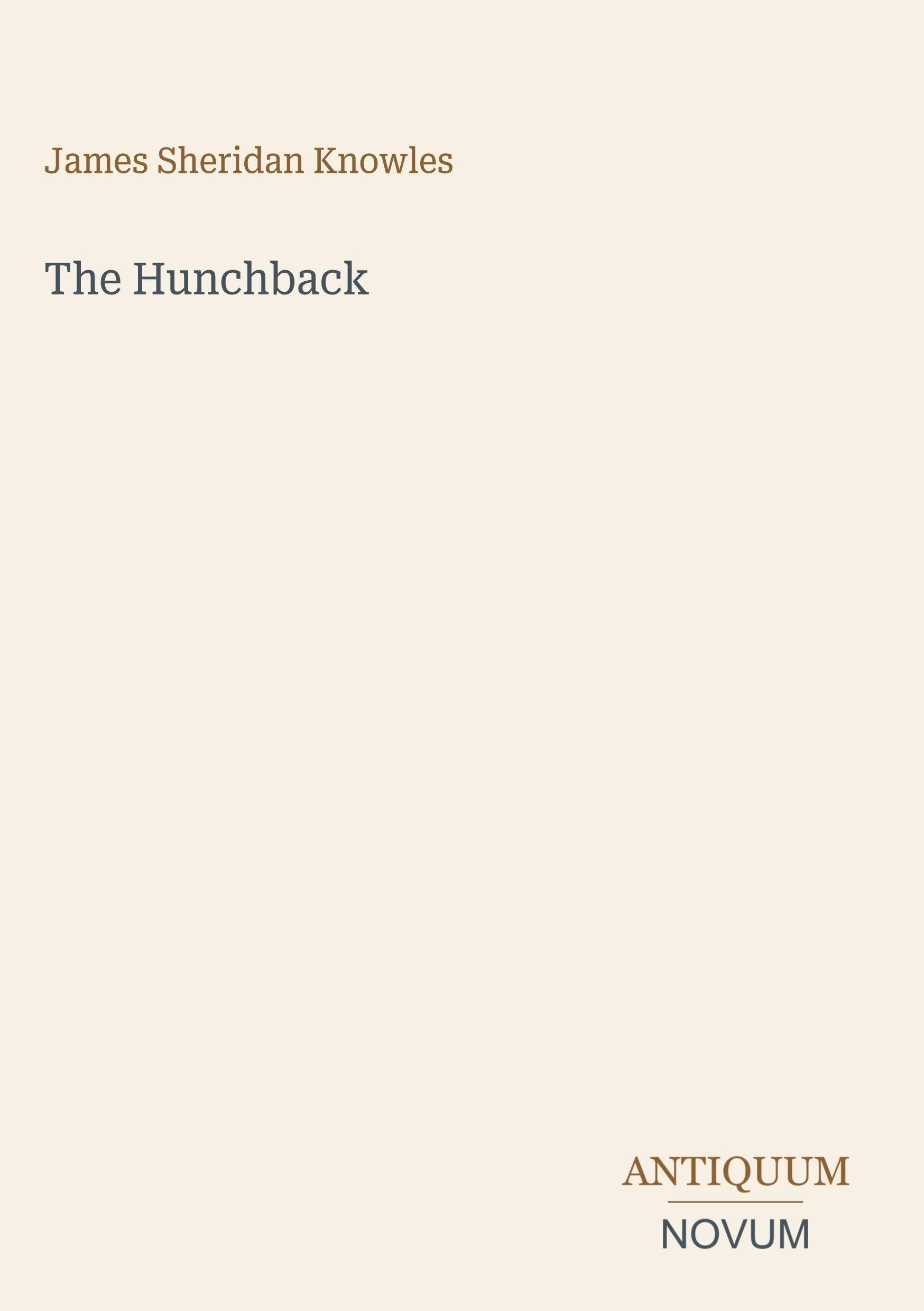 The Hunchback