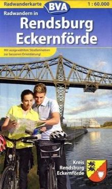 Lust auf Radwandern, Kreis Rendsburg