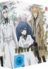 Tokyo Ghoul:re (3.Staffel) - DVD 1 mit Sammelschuber (Limited Edition)