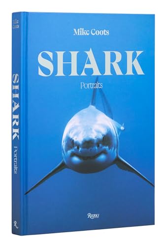 Mike Coots Shark