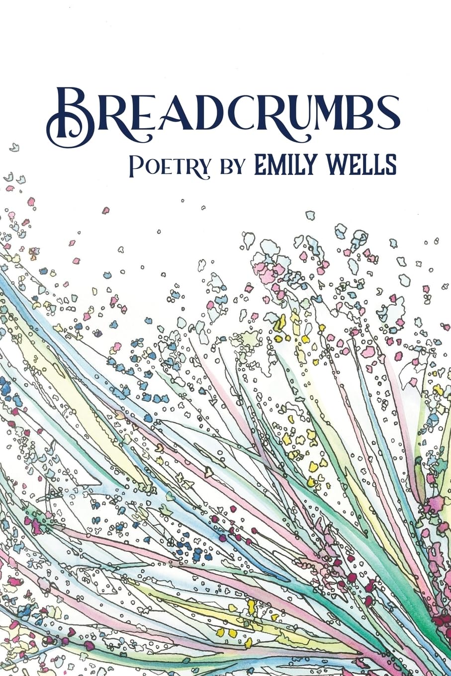 Breadcrumbs: Poetry