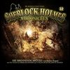 Sherlock Holmes Chronicles 32-Die brennende Brücke
