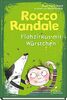Rocco Randale 02 - Flohzirkus mit Würstchen: Rocco Randale, Band 2