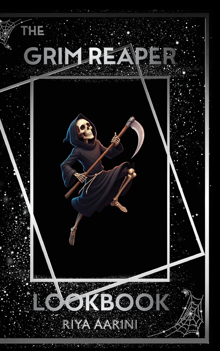 The Grim Reaper Lookbook