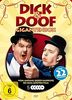 Dick & Doof Gigantenbox [5 DVDs]