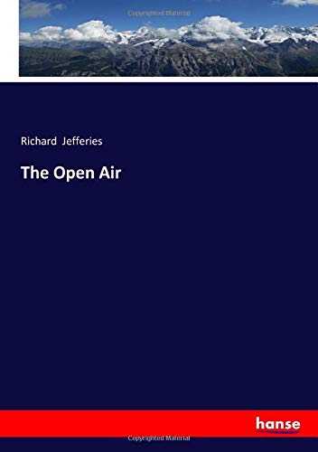 The Open Air