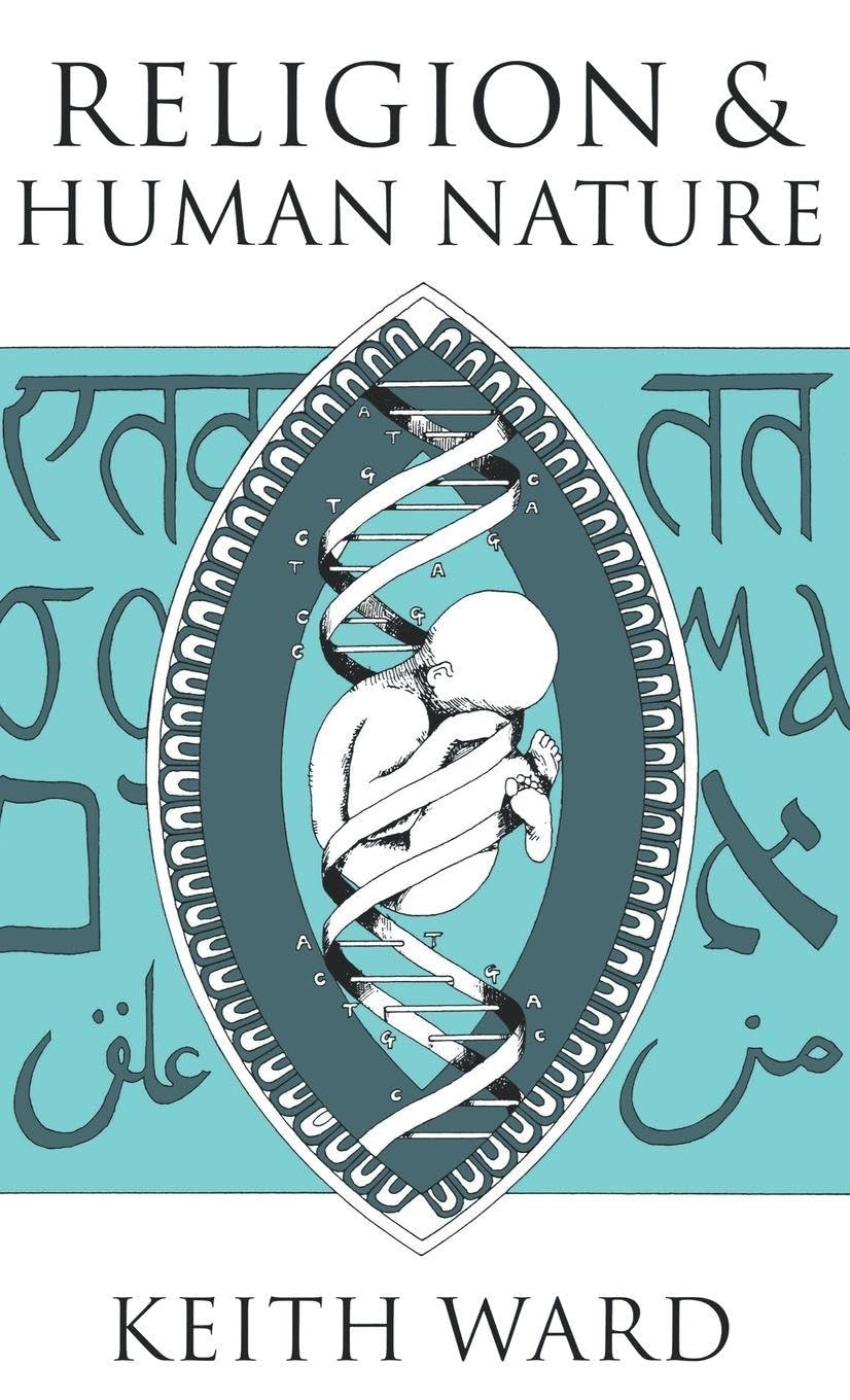 Religion and Human Nature
