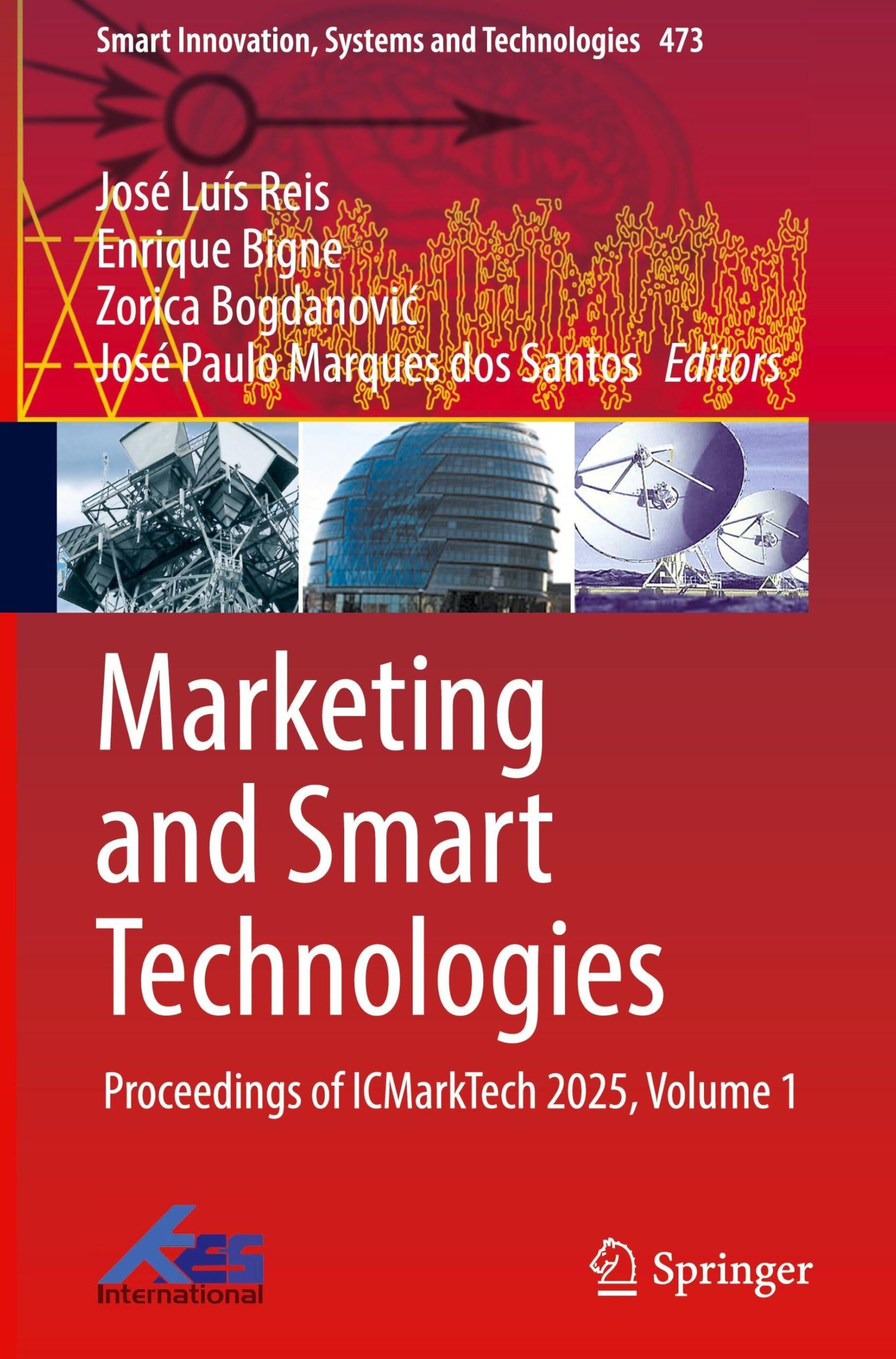 Marketing and Smart Technologies
