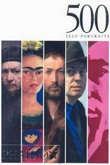 500 Self-portraits