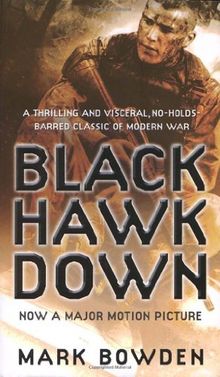 Black Hawk Down