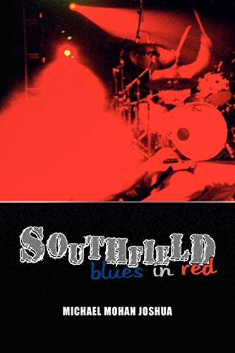 SOUTHFIELD: Blues in Red