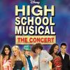High School Musical-The Concert (Live)