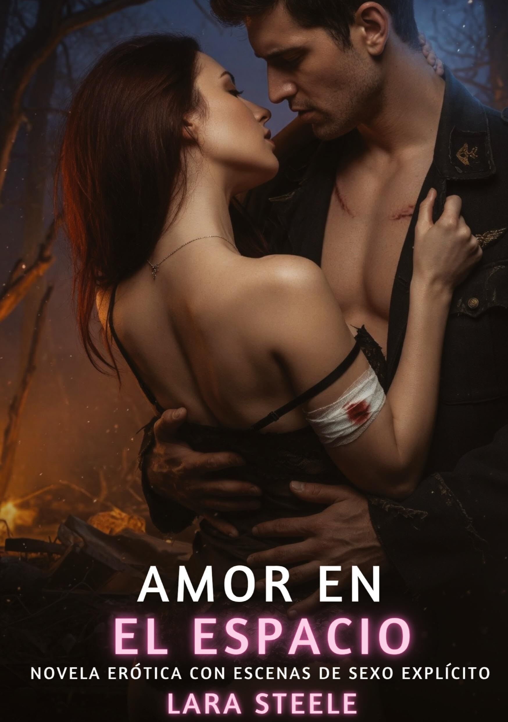 Amor en el Espacio