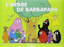 Les aventures de Barbapapa. L'arbre de Barbapapa