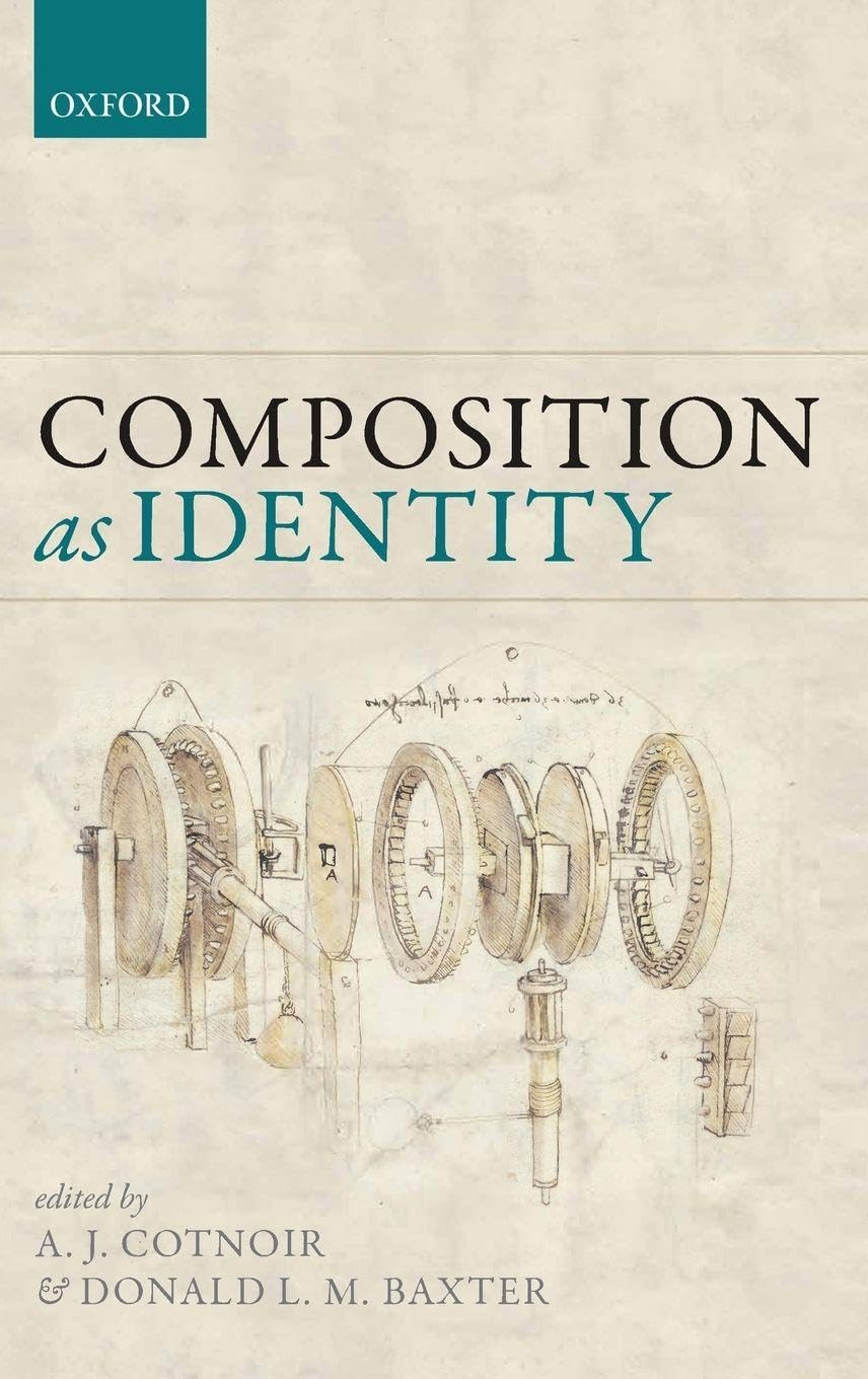COMPOSITION AS IDENTITY C