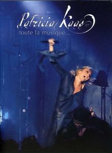Toute la Musique ... [CD + DVD]