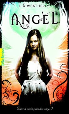 Angel. Vol. 1