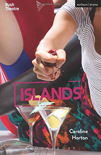Islands (Modern Plays)