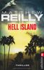 Hell Island (Ein Scarecrow-Thriller)