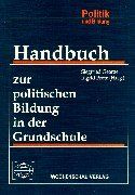 Handbuch zur politischen Bildung in der Grundschule