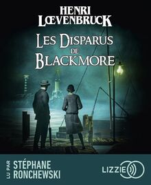 Les disparus de Blackmore