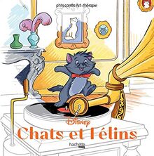 Chats et félins