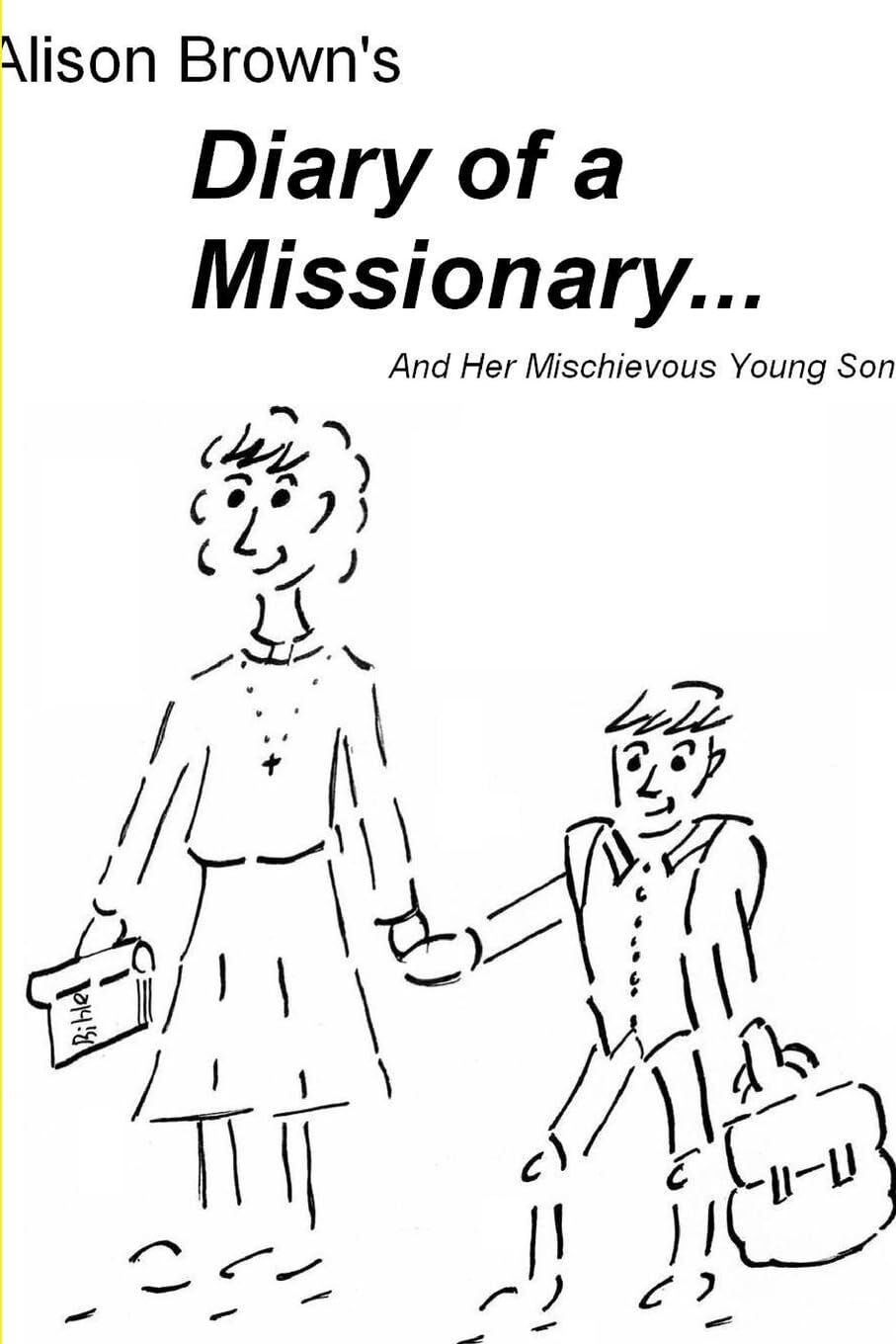 Diary of a Missionary
