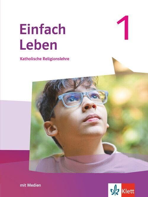 Einfach Leben 1. Ausgabe S. Schulbuch Klasse 5/6
