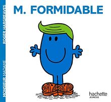 Monsieur Formidable