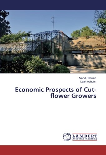 Economic Prospects of Cut-flower Growers