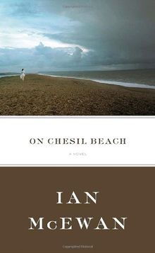 On Chesil Beach: A Novel