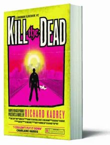 Kill the Dead (Sandman Slim 2)