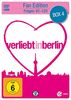 Verliebt in Berlin Box 4 - Folgen 91-120 (Fan Edition, 3 Discs)