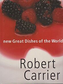 New Great Dishes of the World