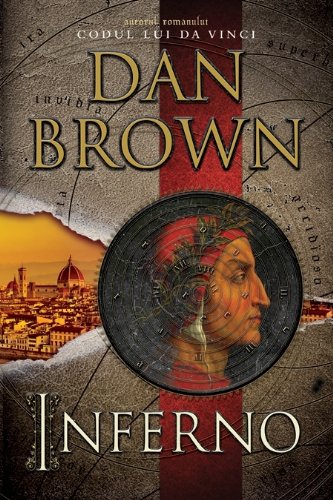 Inferno Von Dan Brown