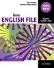 English File Beginner Student's Book