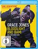 Grace Jones - Bloodlight And Bami [Blu-ray]