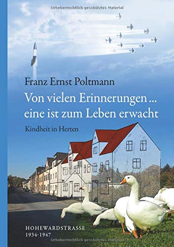 Von vielen Erinnerungen... eine ist zum Leben erwacht
