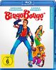 Bingo Bongo - Adriano Celentano Collection [Blu-ray]