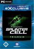 Tom Clancy's Splinter Cell Trilogie (PC)