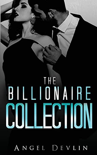 Romance in NYC: The Billionaire Collection (Romance in Nyc: The Billionaires)