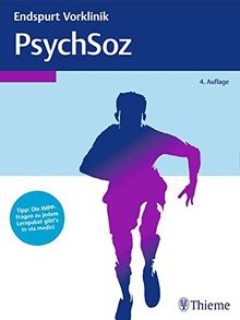 Endspurt Vorklinik: PsychSoz: Die Skripten fürs Physikum