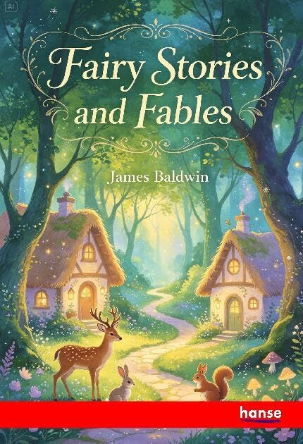 Fairy Stories and Fables