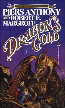 Dragon's Gold (Kelvin)