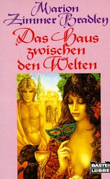 Das Haus zwischen den Welten von Marion Zimmer Bradley | Buch | Zustand gut