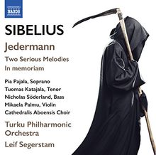 Jedermann/Two Serious Melodies/in Memoriam