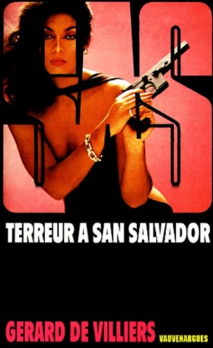 Terreur a san salvador (Sas)