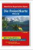 Die Freizeitkarte Allianz, Bl.36, Westliche Bayerische Alpen
