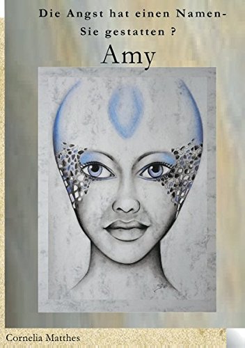 Die Angst hat einen Namen: Sie gestatten? Amy!